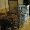 Elizabeth Shepard's wheel chair (3)